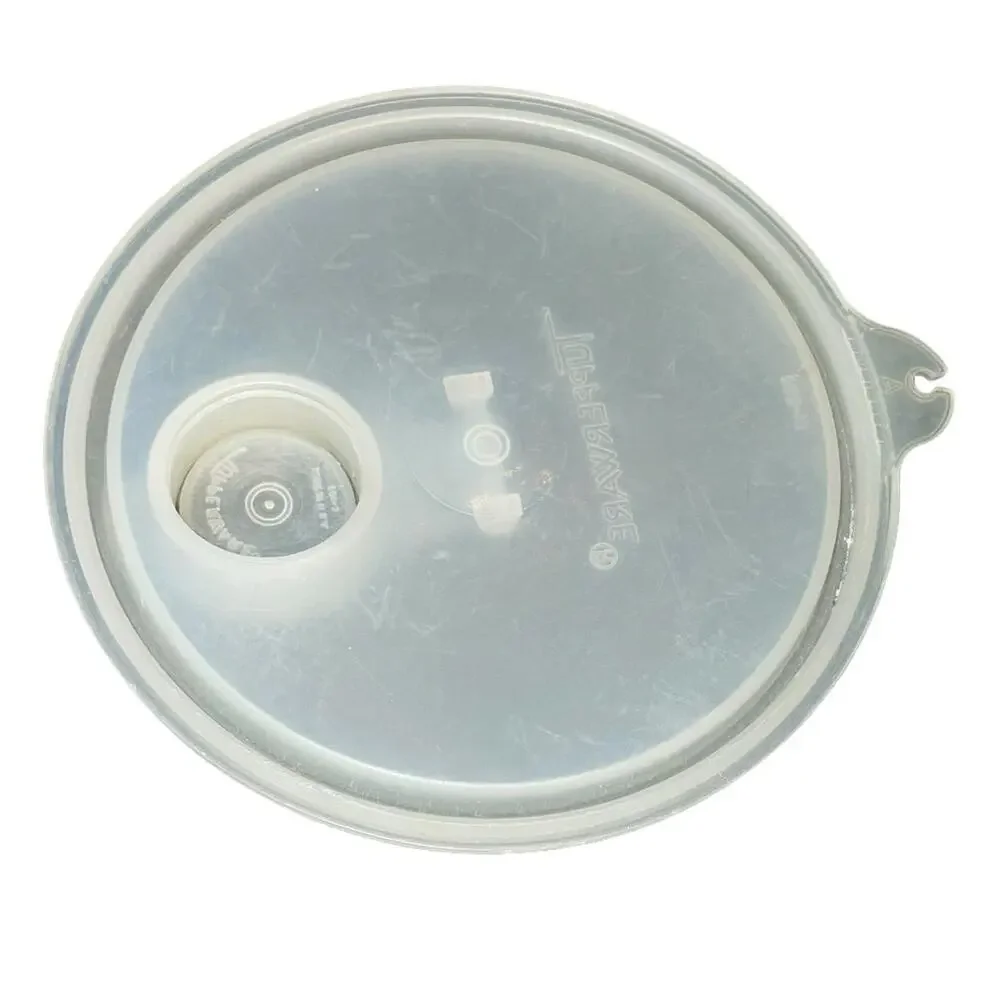 Tupperware vintage handolier
